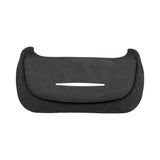 BYD Seal Custom Fit Sunglasses Holder - ABS Anti-Slip Car Glasses Storage Case