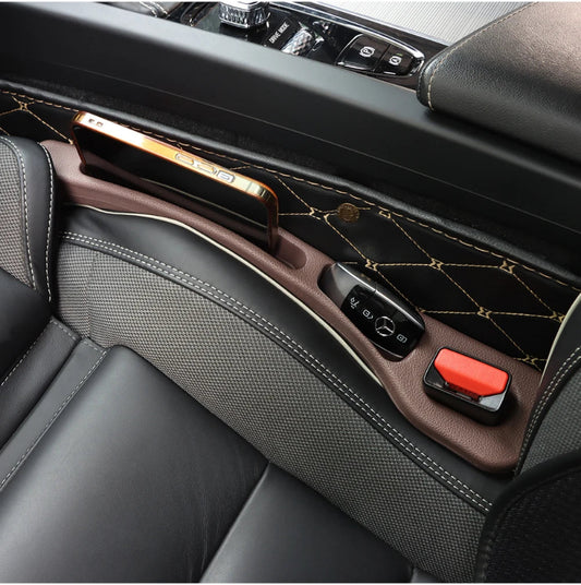 BYD Seat Gap Fillers (2PCS) - Anti-Drop Car Seat Gap Stopper