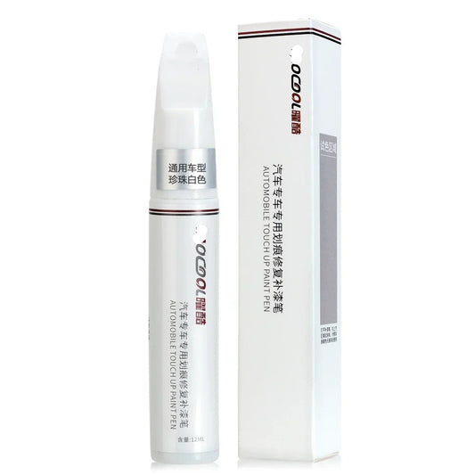 BYD Atto 3 2022-2025 Touch Up Paint Pen - Exact Color Match for Minor Scratches