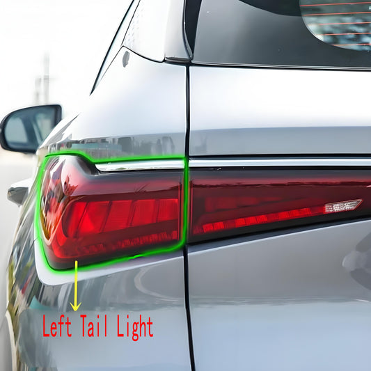 BYD ATTO 3 Tail light Signal Warning Light Brake Light Reverse Parking Light