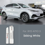 BYD Atto 3 2022-2025 Touch Up Paint Pen - Exact Color Match for Minor Scratches