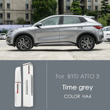 BYD Atto 3 2022-2025 Touch Up Paint Pen - Exact Color Match for Minor Scratches