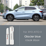BYD Atto 3 2022-2025 Touch Up Paint Pen - Exact Color Match for Minor Scratches