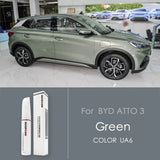 BYD Atto 3 2022-2025 Touch Up Paint Pen - Exact Color Match for Minor Scratches