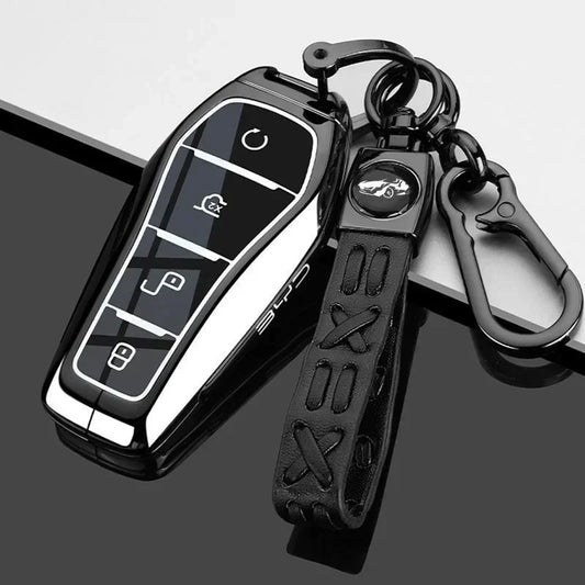 auto key cover 