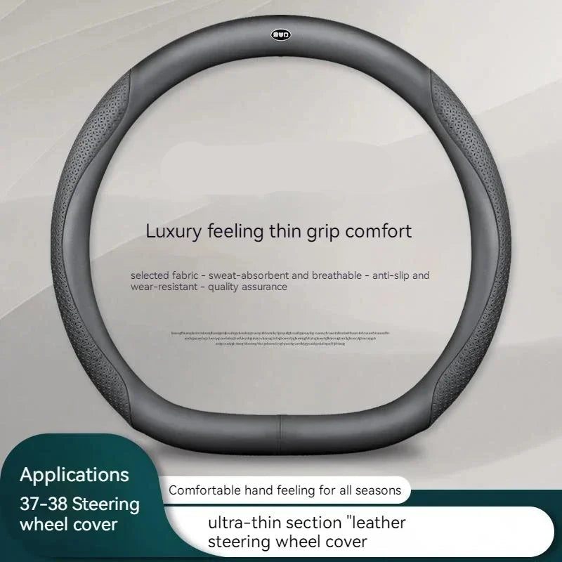 autobarn steering wheel cover 