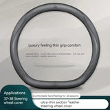 autobarn steering wheel cover 