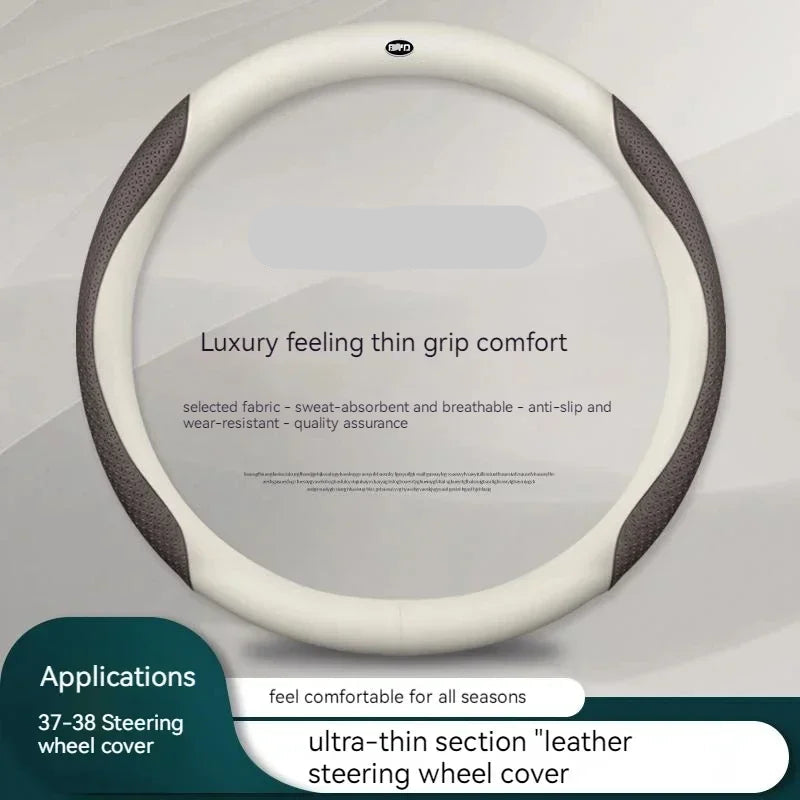 autobarn steering wheel cover 
