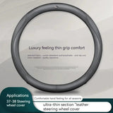 autobarn steering wheel cover 