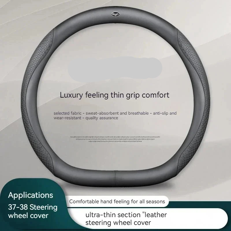 autobarn steering wheel cover