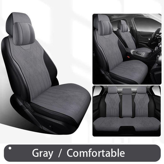 byd atto 3 seat covers 