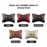 byd vehicle neck pillow