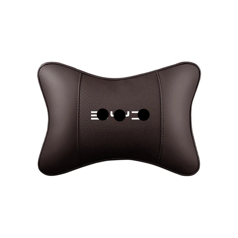 byd vehicle neck pillow
