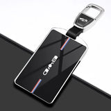 byd auto key cover