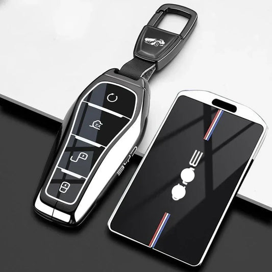 byd card 