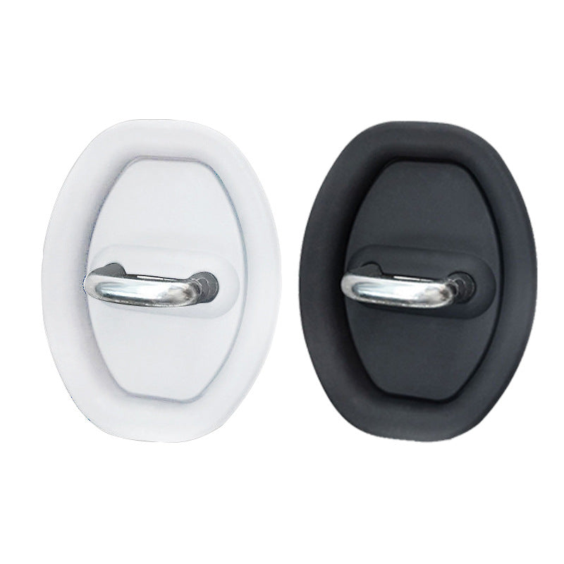 byd covers for door locks 