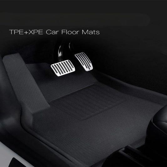 byd floor mats 