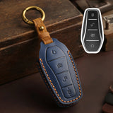 byd key cover
