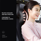 byd vehicle neck pillow