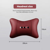 byd vehicle neck pillow