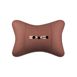 byd vehicle neck pillow