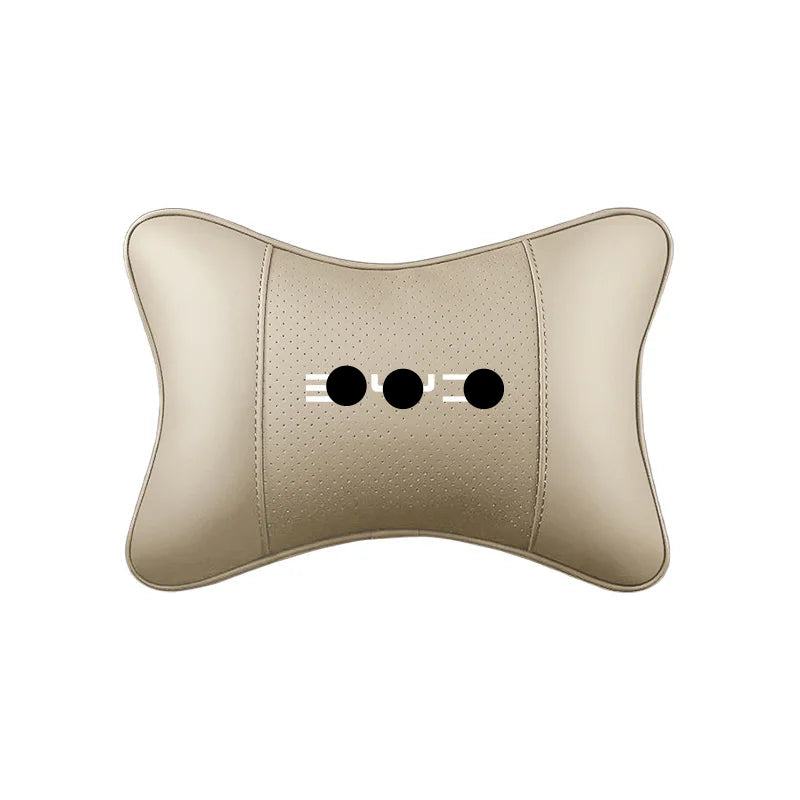 byd vehicle neck pillow