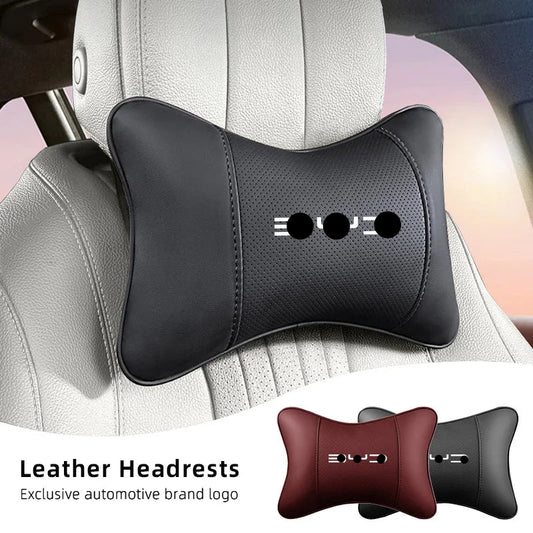 byd vehicle neck pillow