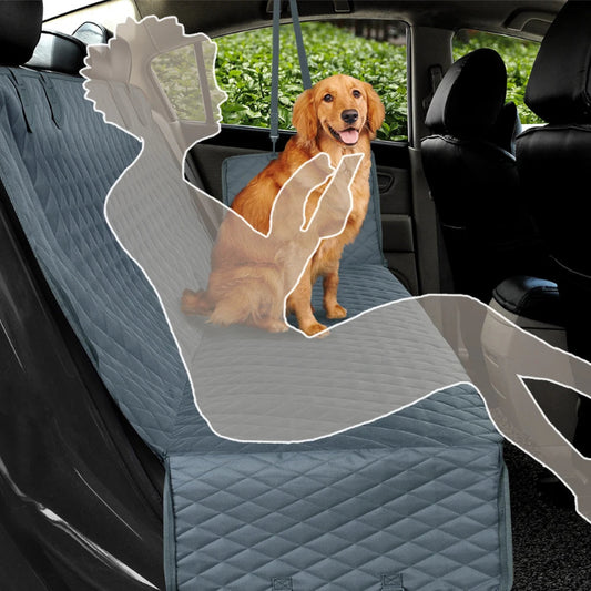 canine car seat covers