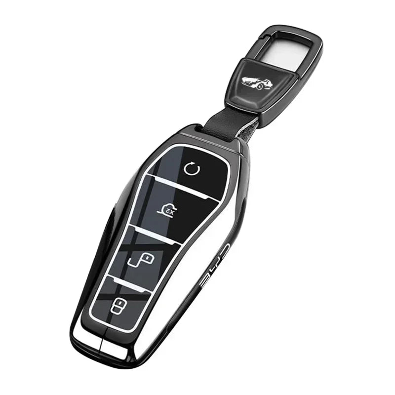 case car key