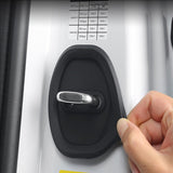 covers for door locks 