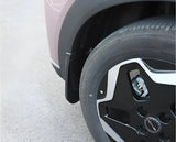BYD Mud Flaps - Custom Fit Splash Guards