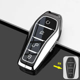 fob cover for car keys