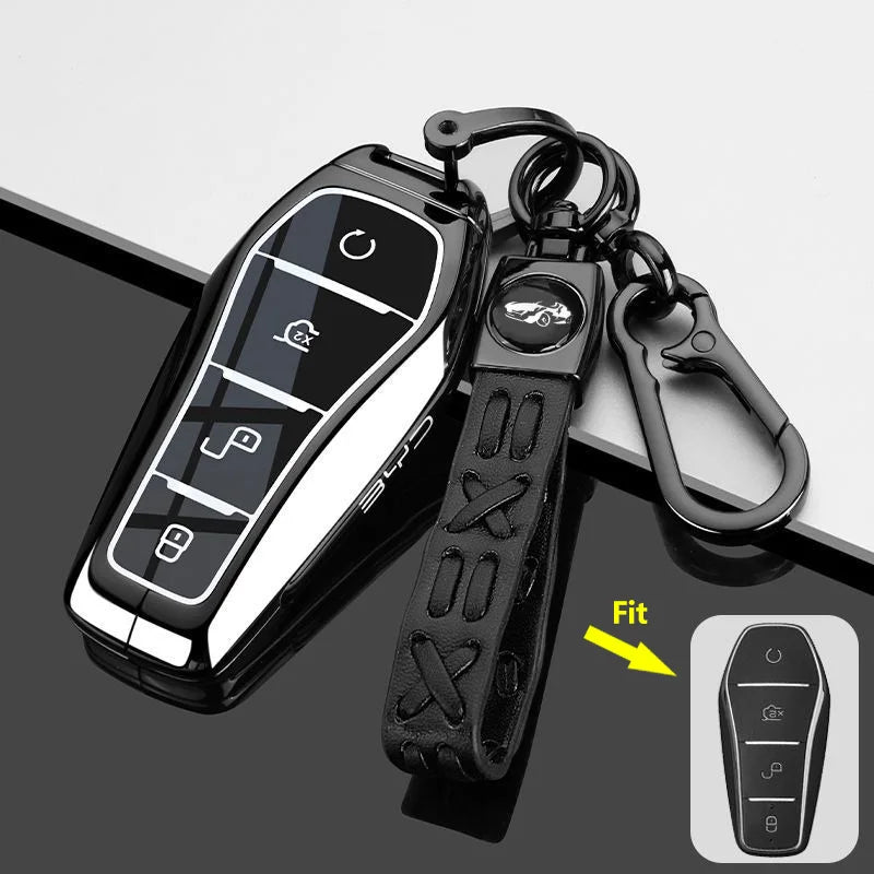 fob key covers