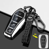 fob key covers