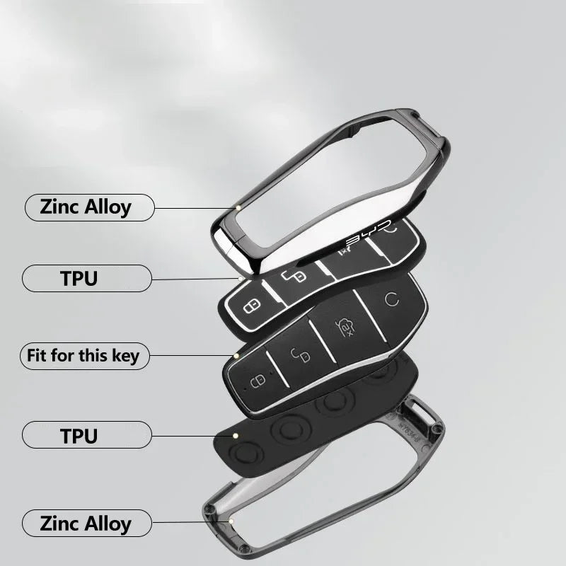 key case luxury 