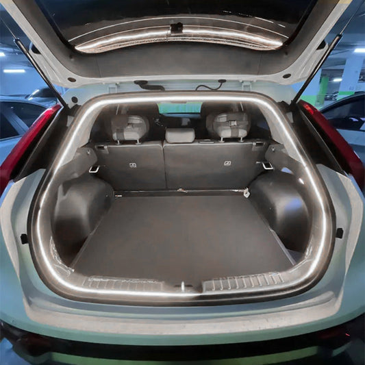 led trunk light strip