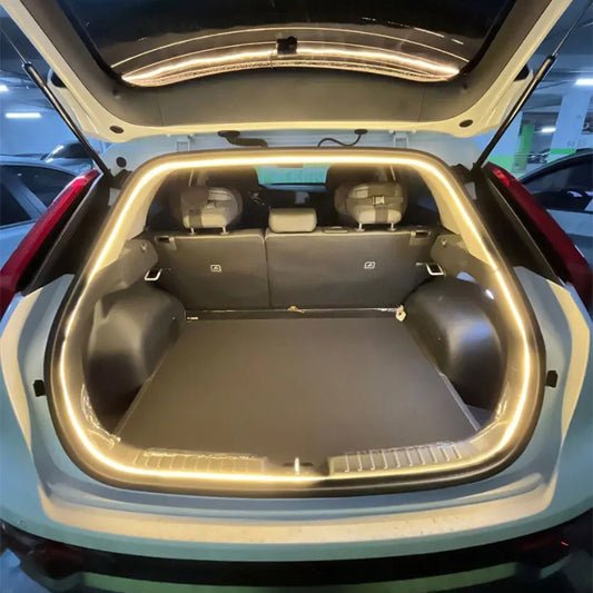 led tailgate light strip 
