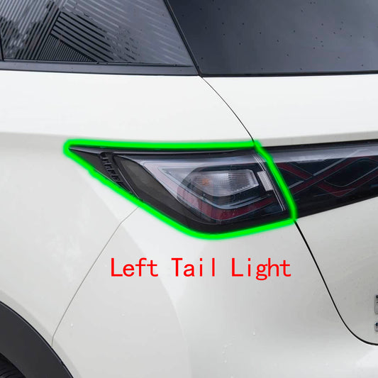 For BYD Dolphin Rear Tail Light Assembly Brake Stop Light Turn Signal Taillamp