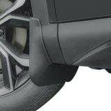 BYD Mud Flaps - Custom Fit Splash Guards