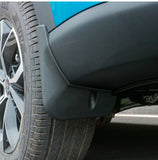 BYD Mud Flaps - Custom Fit Splash Guards