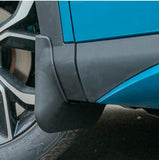 BYD Mud Flaps - Custom Fit Splash Guards