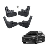 BYD Mud Flaps - Custom Fit Splash Guards