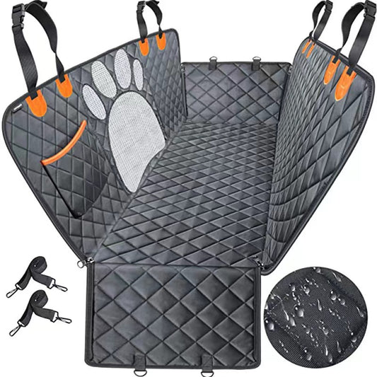 protective car seat covers for dogs 