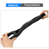 Car Seat Gap Filler Side Seam Plug Strip (2Pcs)