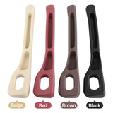 Car Seat Gap Filler Side Seam Plug Strip (2Pcs)