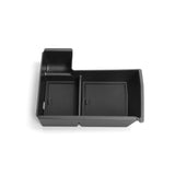 Upgrade BYD Seal U & Sealion 6 DM-i 2025 Storage: ABS Armrest Organizer with Heat Resistance