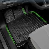 BYD Seal U/Song Plus Sealion 6 TPE Floor Mats & Cargo Liner (2021-2024)