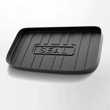 BYD Seal EV 2023-2024 Floor Mats Set - Precision-Fit TPE All-Weather Protection (5-Piece)