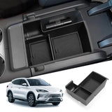 Upgrade BYD Seal U & Sealion 6 DM-i 2025 Storage: ABS Armrest Organizer with Heat Resistance