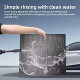 BYD Seal U/Song Plus Sealion 6 TPE Floor Mats & Cargo Liner (2021-2024)